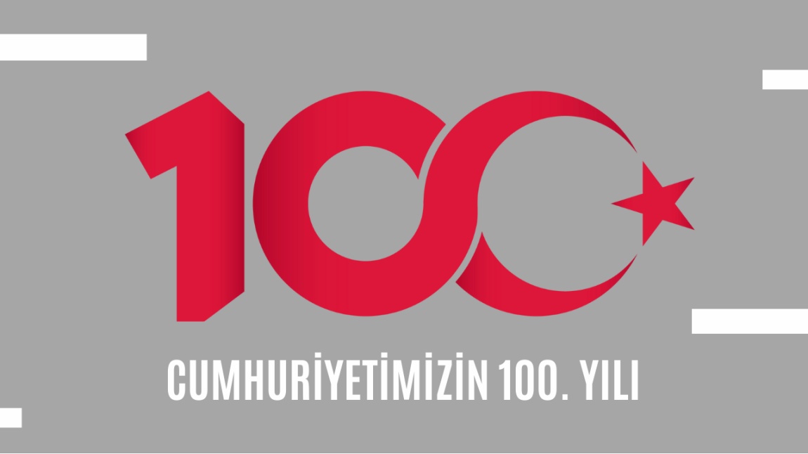 100 YILLIK MİRAS CUMHURİYET Aydıncık Ortaokulu